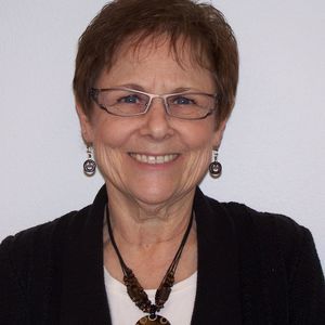 Meet your Posher, Janice